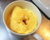 マグカップで作る！簡単卵焼♪作り方8写真