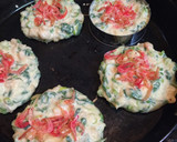 ひと口ネギ焼き☆お弁当おかず作り方3写真