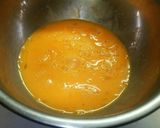 節約☆野菜の玉子あんかけ作り方2写真