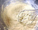 グレープフルーツと紅茶のパウンドケーキ作り方11写真