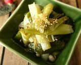 豚肉とネギのとろとろ煮作り方4写真