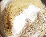 グレープフルーツと紅茶のパウンドケーキ作り方13写真