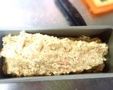 グレープフルーツと紅茶のパウンドケーキ作り方15写真