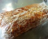 グレープフルーツと紅茶のパウンドケーキ作り方18写真