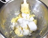 とーーっても簡単なチョコチップクッキー作り方1写真