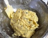 とーーっても簡単なチョコチップクッキー作り方8写真