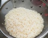 秋には、さんまときのこの炊き込みご飯☆作り方1写真