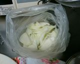 野菜も一緒にとれる豚肉のおかず作り方1写真