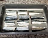 秋には、さんまときのこの炊き込みご飯☆作り方2写真