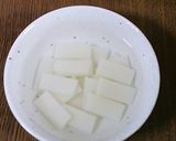 いなばのツナとタイカレーでカレードリア♪作り方2写真