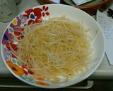 野菜も一緒にとれる豚肉のおかず作り方4写真