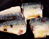 【簡単】《和風ムニエル》生さばピリ辛焼き作り方7写真