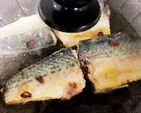 【簡単】《和風ムニエル》生さばピリ辛焼き作り方8写真