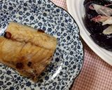 【簡単】《和風ムニエル》生さばピリ辛焼き作り方9写真