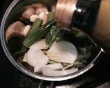 好きな野菜de簡単！アヒージョ作り方2写真