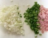 昭和のコーンスープ作り方1写真