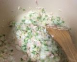 昭和のコーンスープ作り方6写真