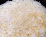 炊飯器で簡単 初心者用キヌアライス 覚書作り方4写真