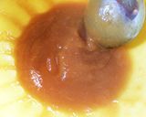 じゃかいもの甘味噌炒め作り方2写真