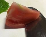 トマトにのせましょ♬大葉やきゅうり〜作り方3写真