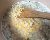 昭和のコーンスープ作り方8写真