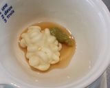花オクラのハム巻き作り方3写真