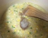 昭和のコーンスープ作り方10写真