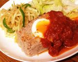 オーブンにお任せ ミートローフ作り方7写真