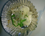 安い☆簡単☆美味しい☆ささみチーズ焼き作り方5写真
