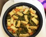 生姜入り＊炊き込みごはん作り方5写真