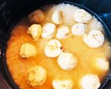 栗ご飯 覚え書き作り方3写真