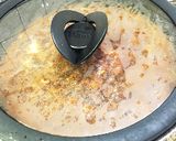 家にあるもので！スパニッシュオムレツ作り方6写真
