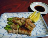 めんどくさがり屋のアスパラ豚肉巻き作り方7写真