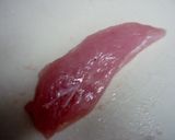 鶏ササミと卵とチーズのシェリー蒸し作り方7写真