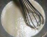 カリッ！もちもち！ポップオーバー作り方1写真