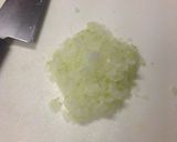 簡単!豆腐とコンビーフのグラタン作り方2写真