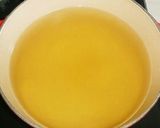 ☆鶏だんごのきのこスープ☆作り方2写真