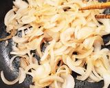 簡単 そうめん チャンプル♩作り方1写真