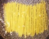 サラスパで簡単！冷たいパスタ作り方4写真