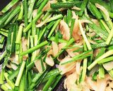 簡単 そうめん チャンプル♩作り方2写真