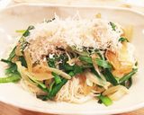 簡単 そうめん チャンプル♩作り方5写真