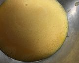 益々大人の応塩プリン作り方5写真