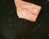 色味の悪くなったお魚に！マグロのたたき！作り方4写真