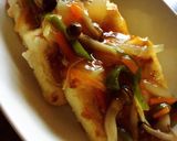 揚げ出し豆腐作り方8写真
