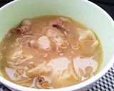 残り汁ですいとん作り方4写真