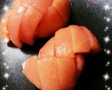 超簡単♪トマトの皮むき♪作り方7写真