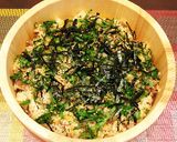 【動画付】簡単 美味しい♪牛肉の混ぜ寿司作り方8写真