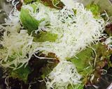5分でできちゃう和風な海苔サラダ☆作り方1写真