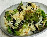 5分でできちゃう和風な海苔サラダ☆作り方4写真