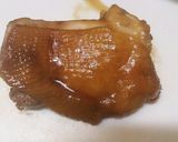 レモンで甘酸っぱい♡照り焼きチキン作り方6写真